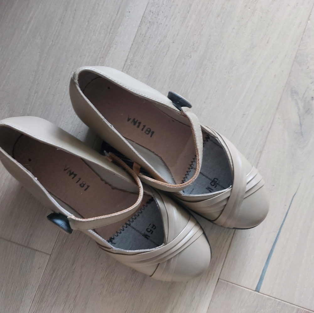 Dr corrifort shoes